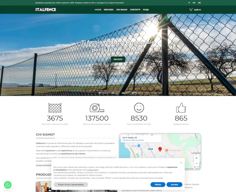 italfence.com