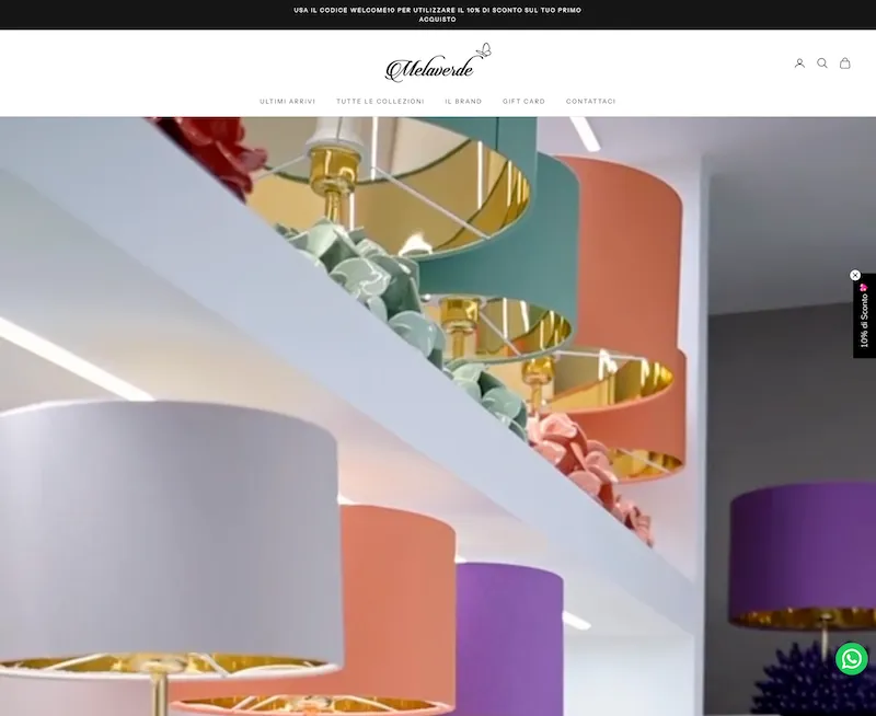 melaverdeitalia.it
