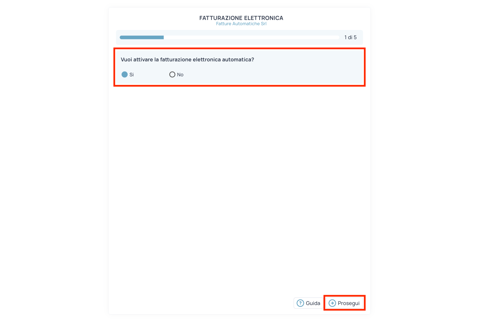 Guida Einvoix | fatturazione elettronica